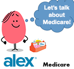 ALEX Medicare